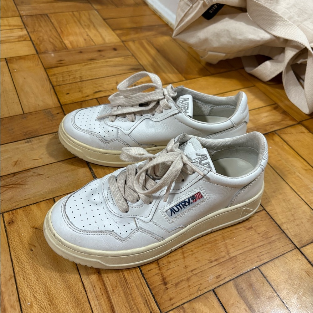 AUTRY SNEAKER